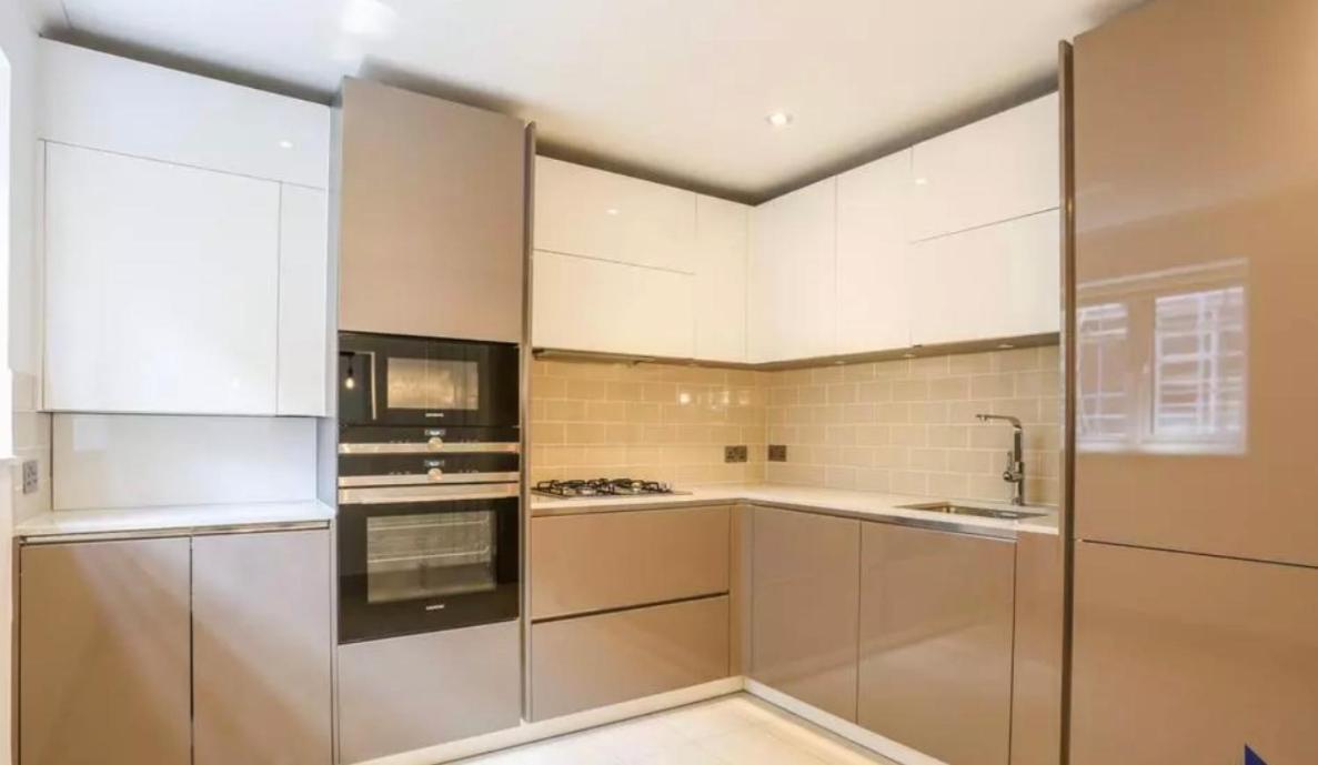 Barbican Pad By Condokeeper ลอนดอน ภายนอก รูปภาพ
