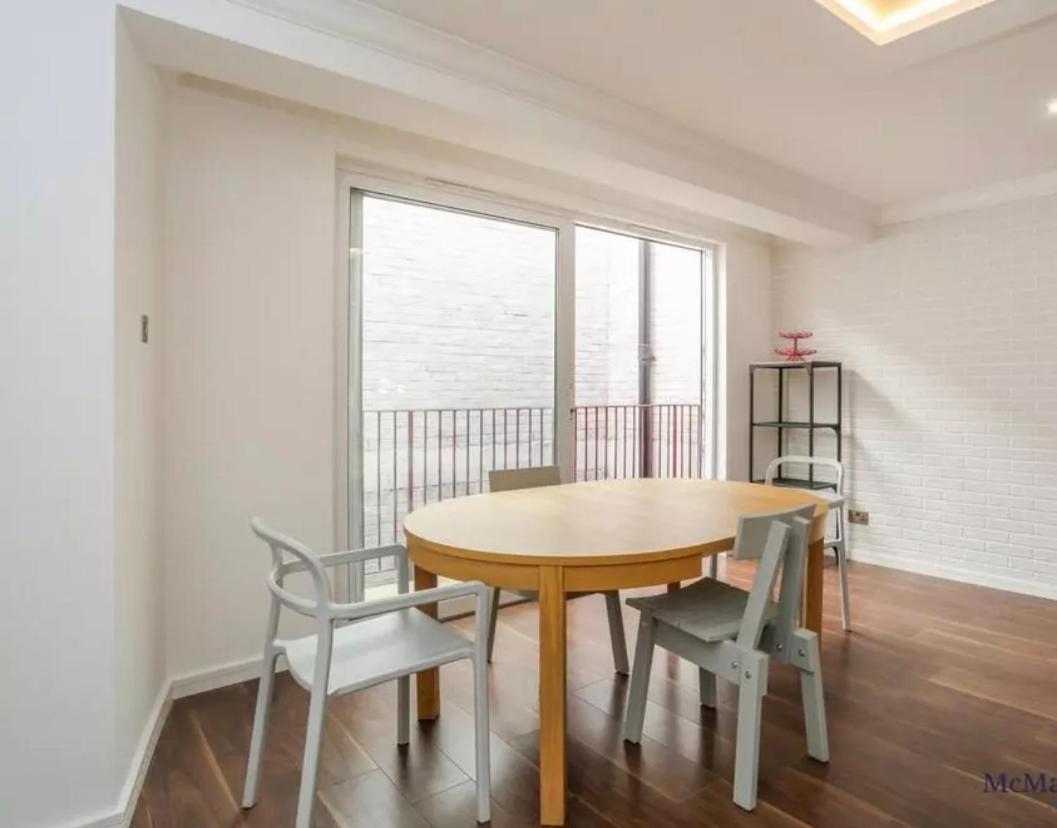 Barbican Pad By Condokeeper ลอนดอน ภายนอก รูปภาพ